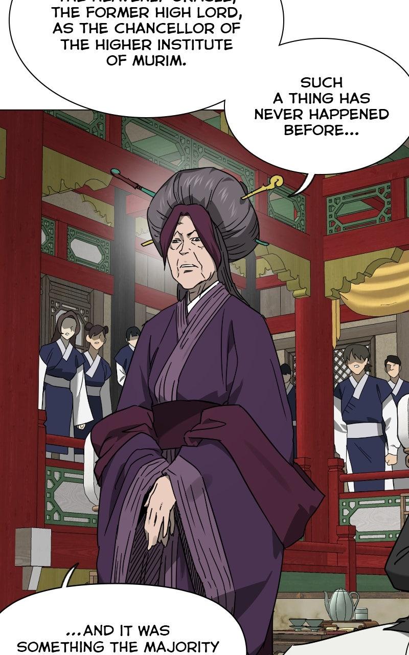 Read Infinite Leveling: Murim chapter 118.7 image 36 on Lezhin