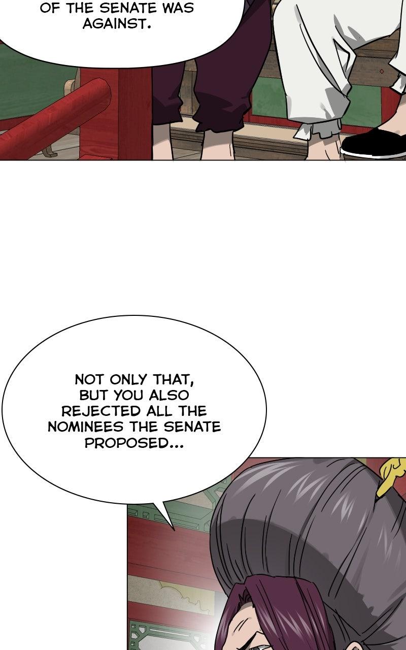 Read Infinite Leveling: Murim chapter 118.7 image 37 on Lezhin