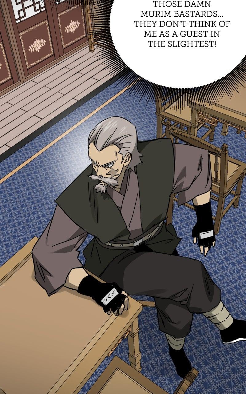 Read Infinite Leveling: Murim chapter 118.7 image 4 on Lezhin