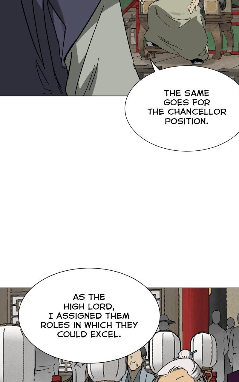 Read Infinite Leveling: Murim chapter 118.7 image 40 on Lezhin