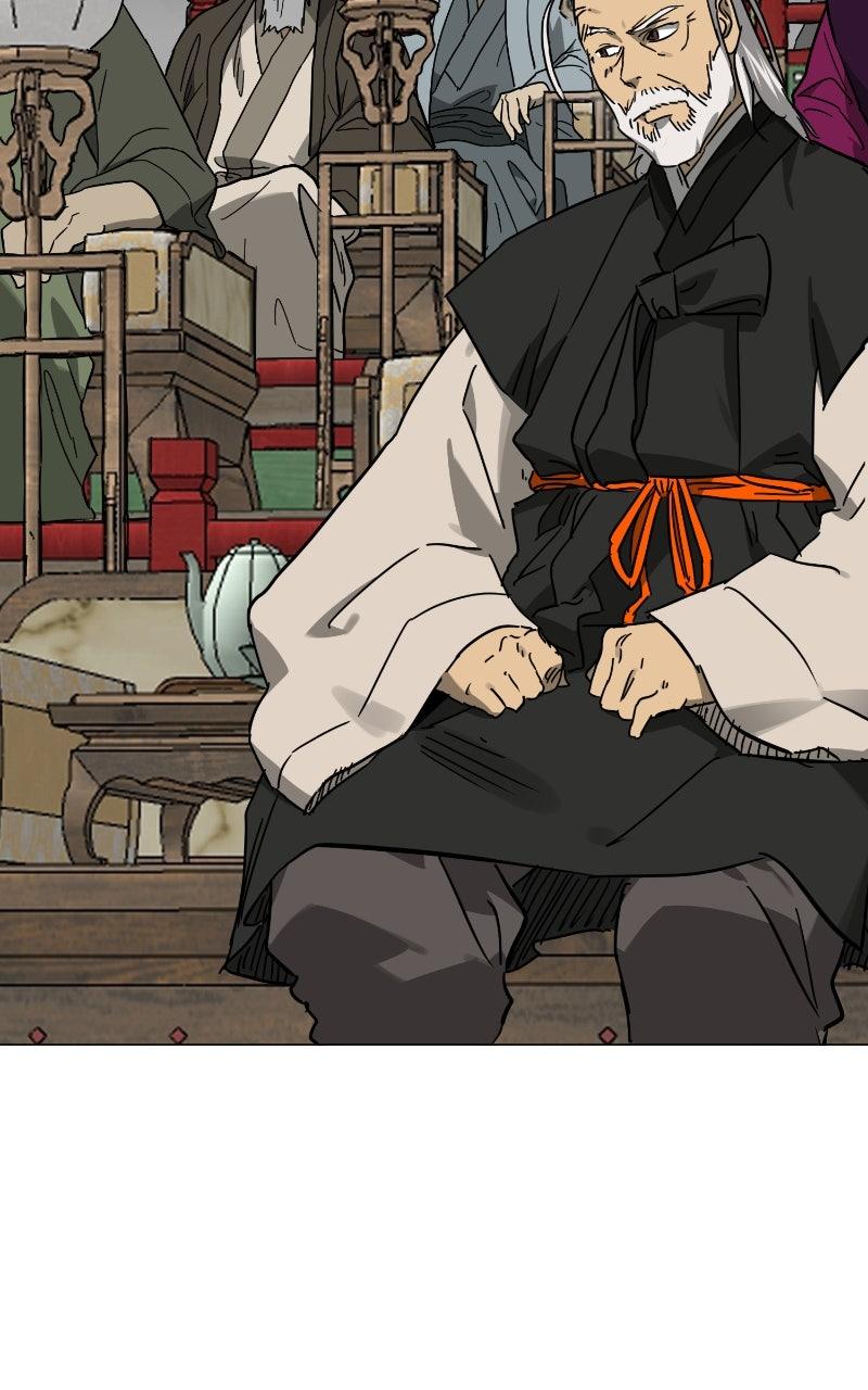 Read Infinite Leveling: Murim chapter 118.7 image 41 on Lezhin