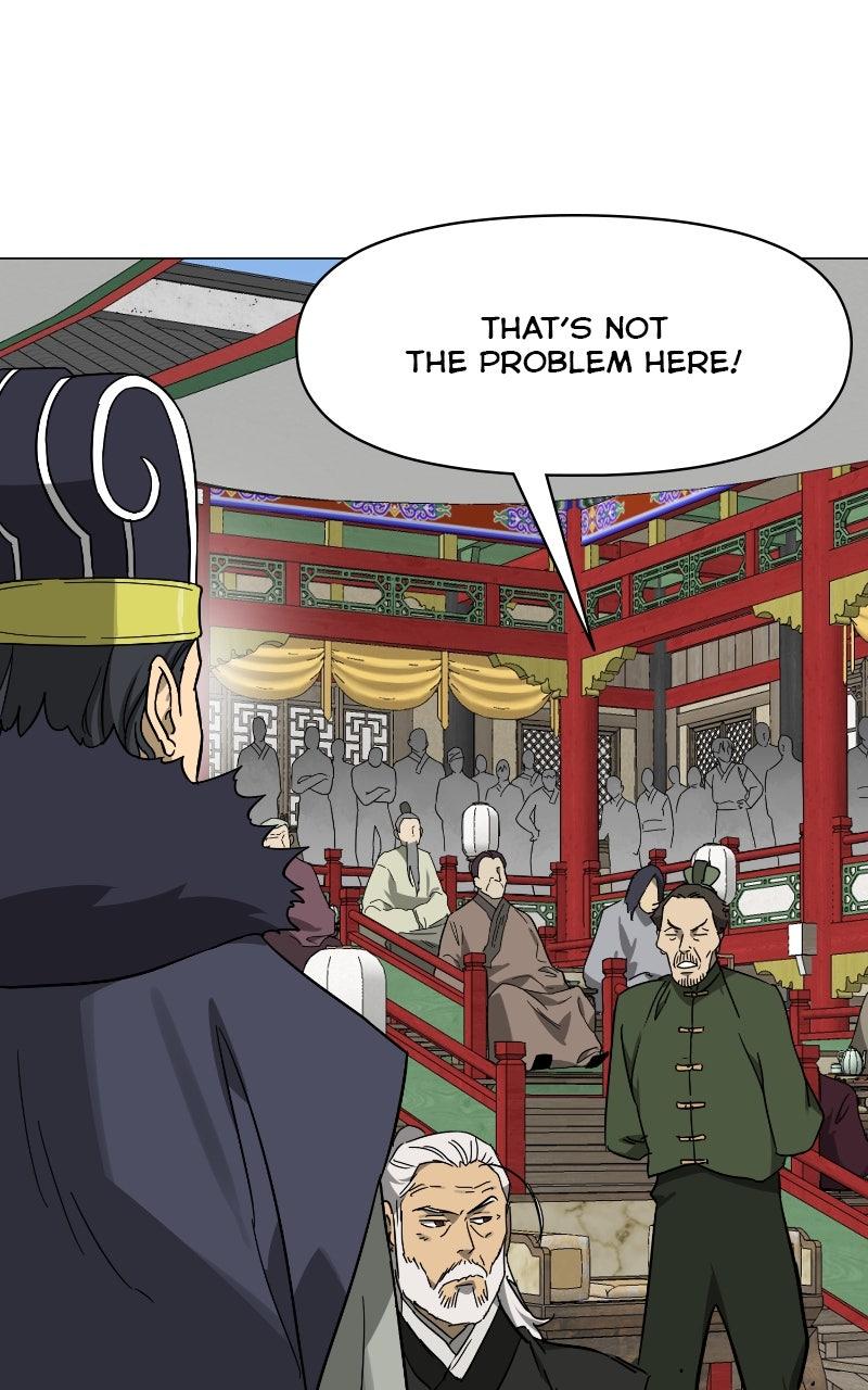 Read Infinite Leveling: Murim chapter 118.7 image 42 on Lezhin