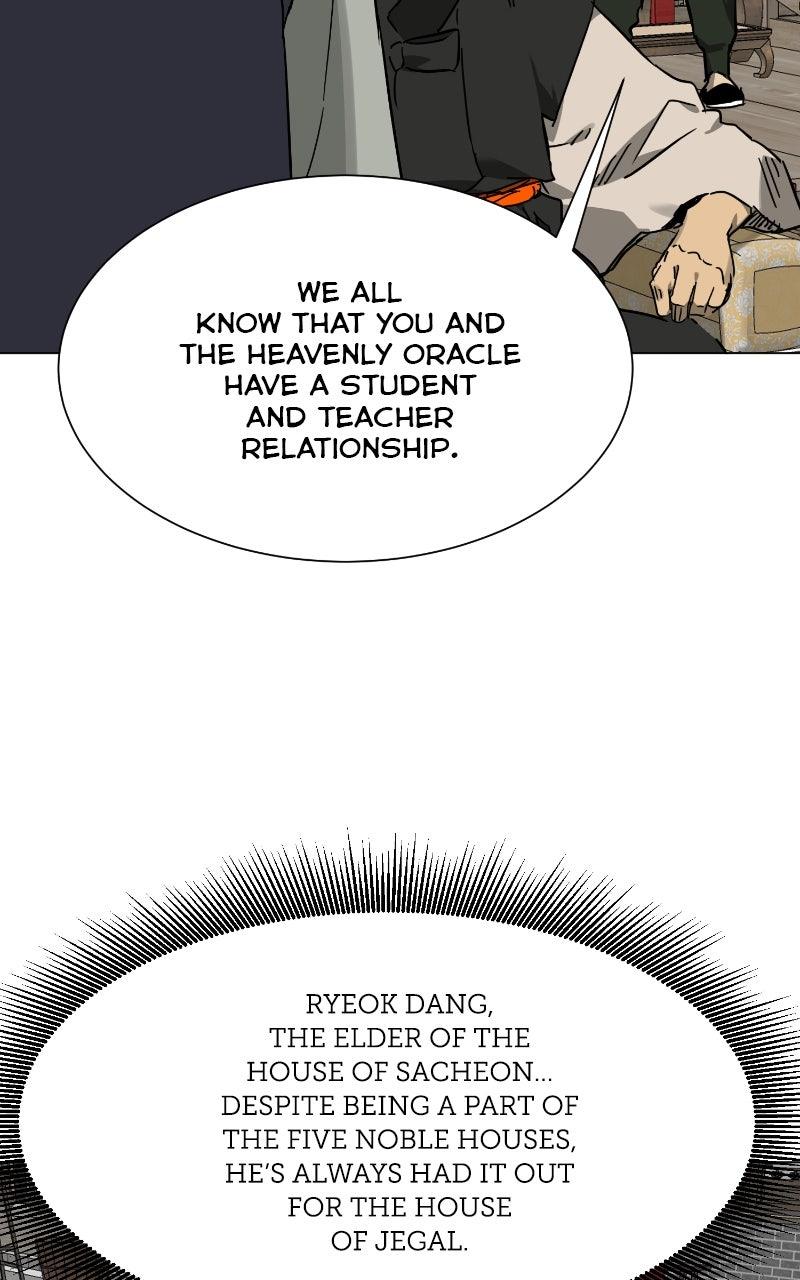 Read Infinite Leveling: Murim chapter 118.7 image 43 on Lezhin