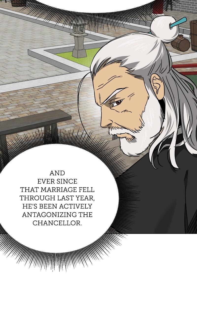 Read Infinite Leveling: Murim chapter 118.7 image 44 on Lezhin