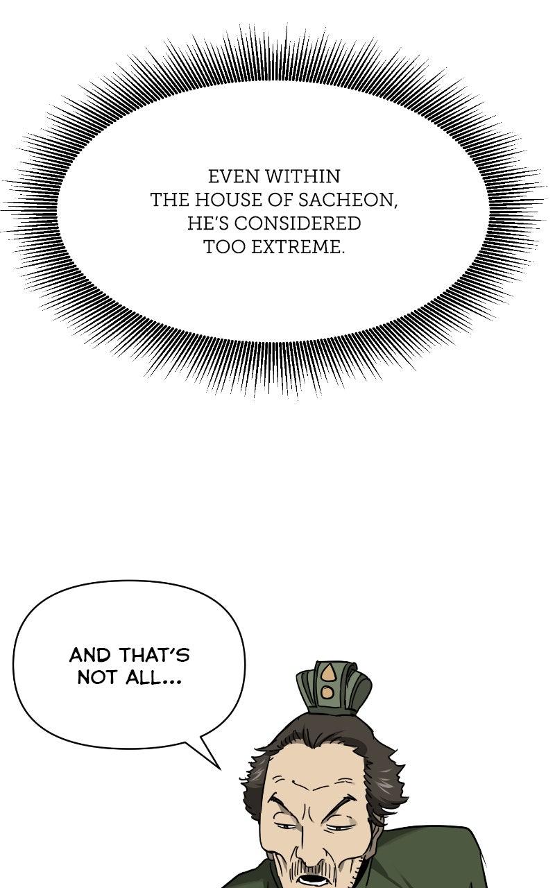 Read Infinite Leveling: Murim chapter 118.7 image 45 on Lezhin