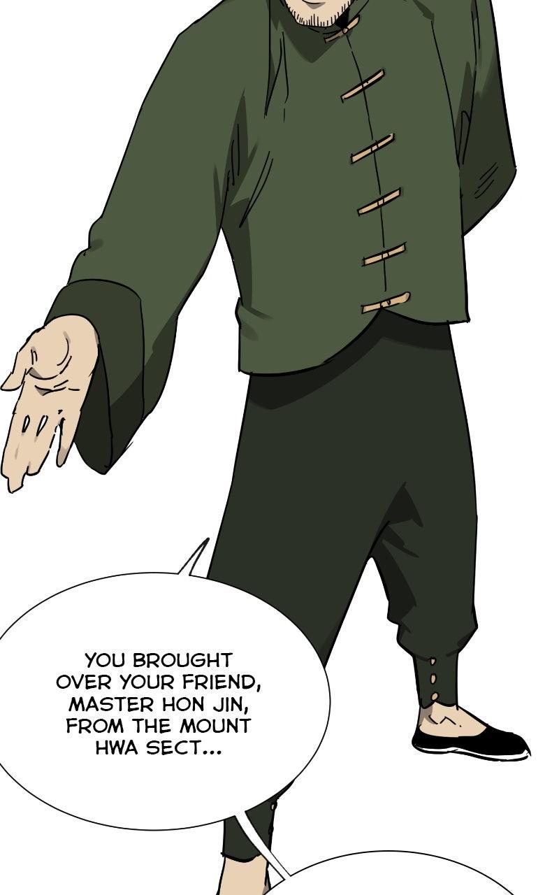 Read Infinite Leveling: Murim chapter 118.7 image 46 on Lezhin