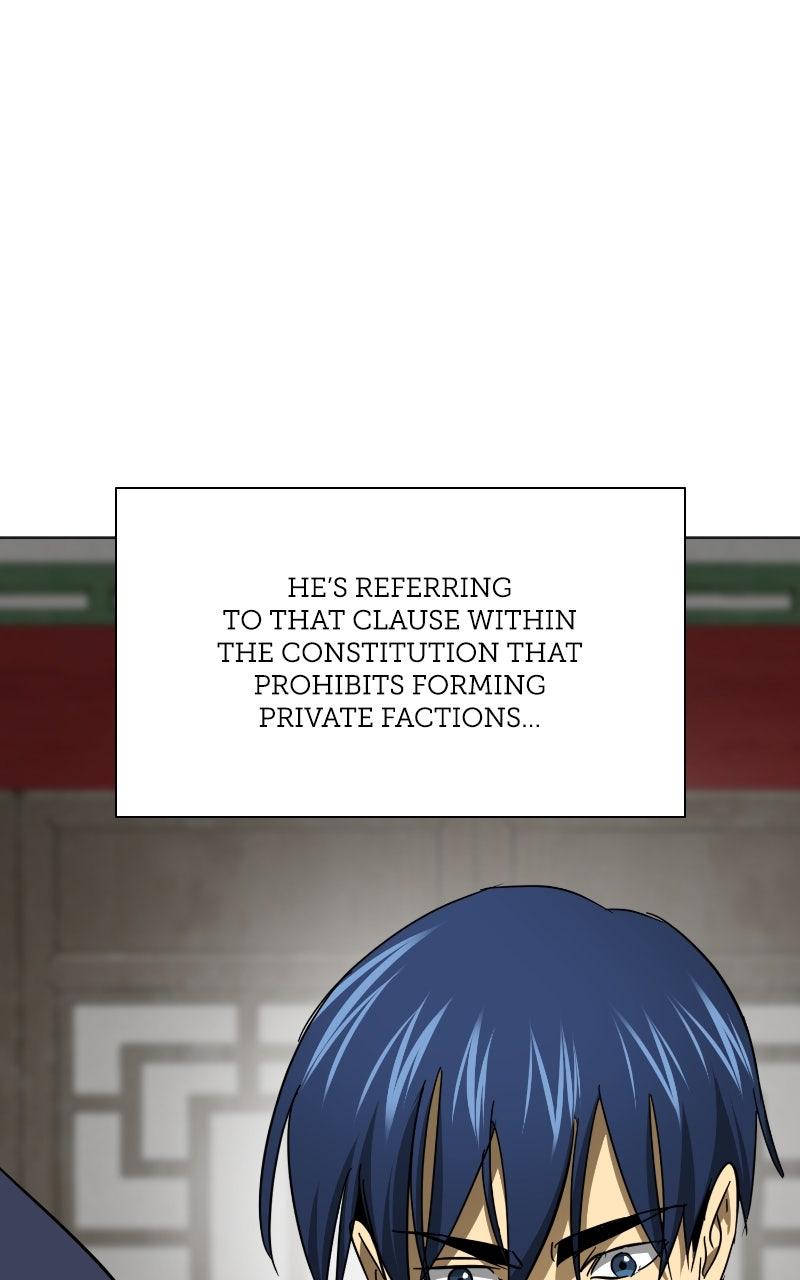 Read Infinite Leveling: Murim chapter 118.7 image 51 on Lezhin