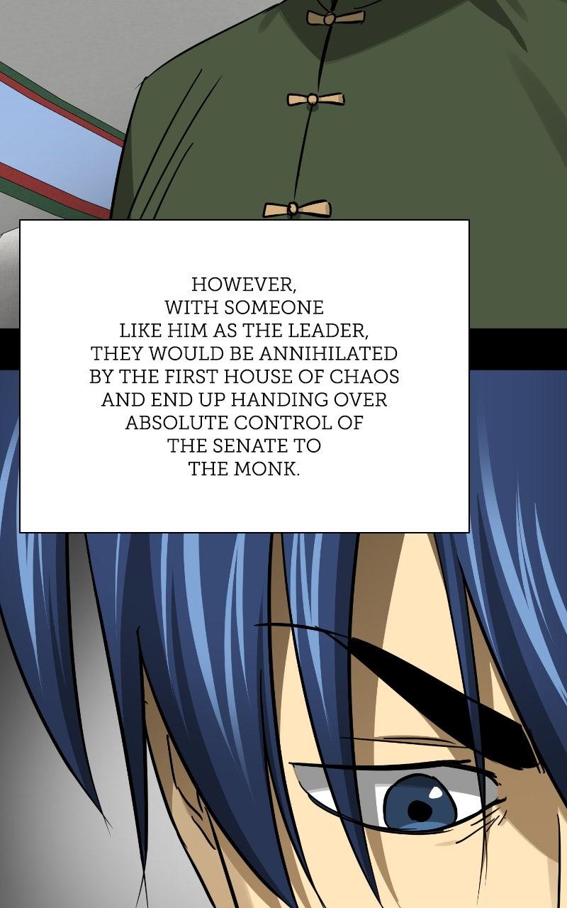 Read Infinite Leveling: Murim chapter 118.7 image 54 on Lezhin