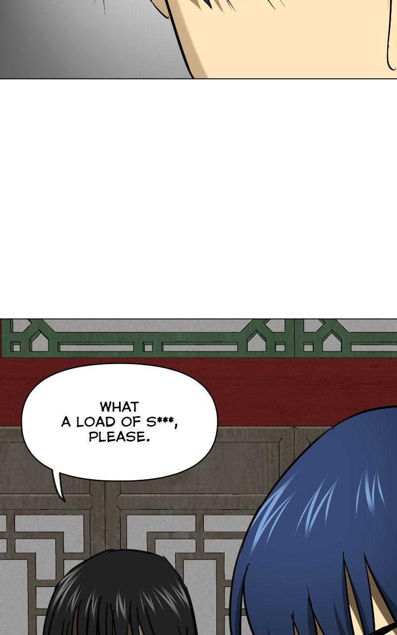 Read Infinite Leveling: Murim chapter 118.7 image 55 on Lezhin