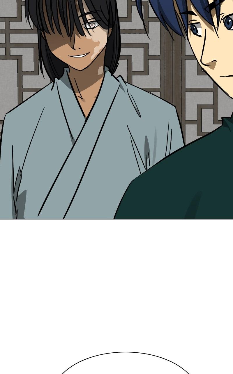 Read Infinite Leveling: Murim chapter 118.7 image 56 on Lezhin