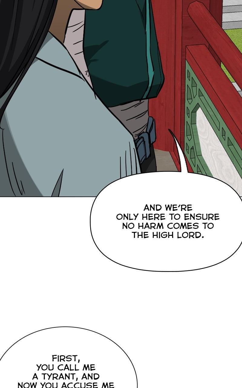 Read Infinite Leveling: Murim chapter 118.7 image 58 on Lezhin