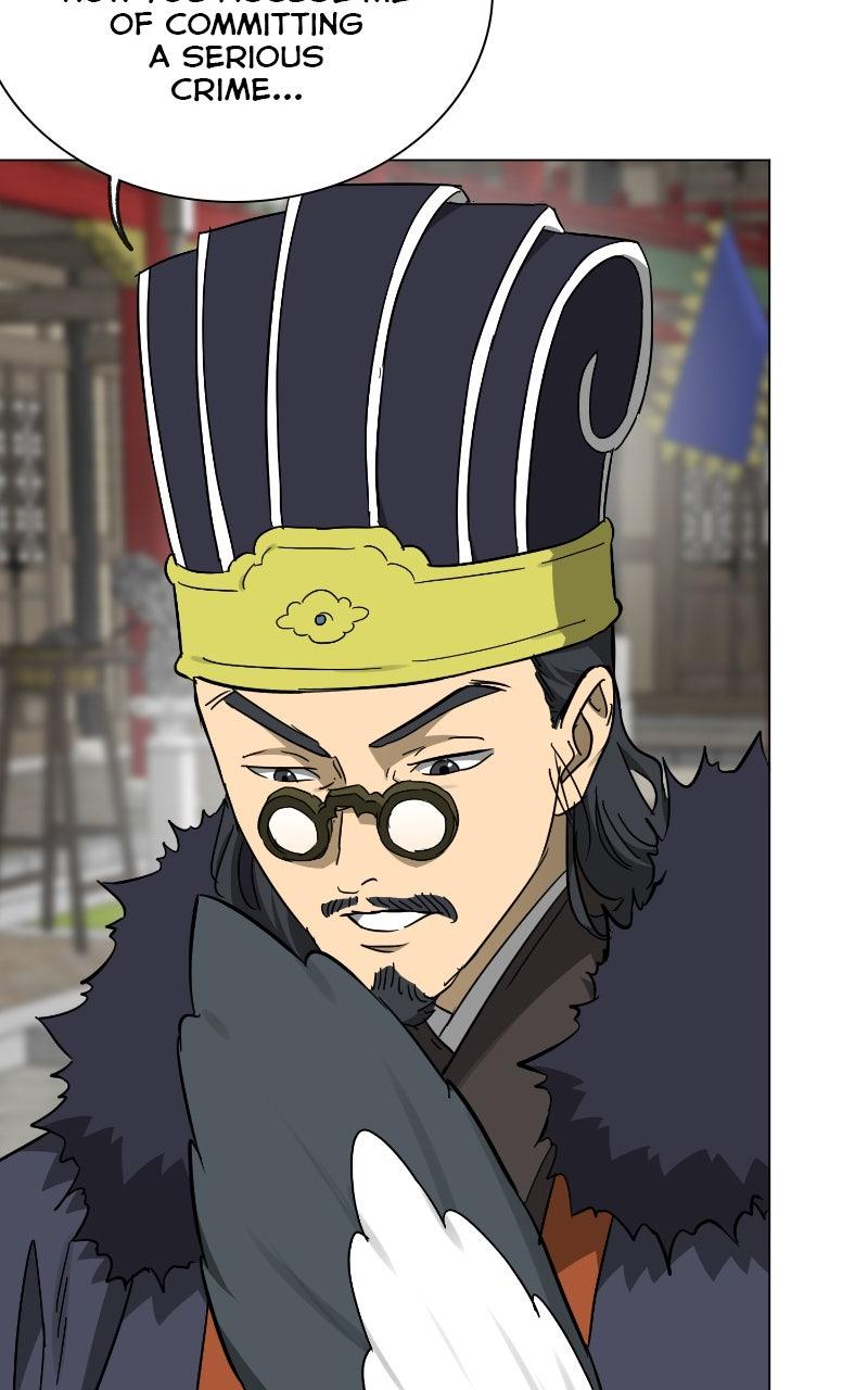 Read Infinite Leveling: Murim chapter 118.7 image 59 on Lezhin