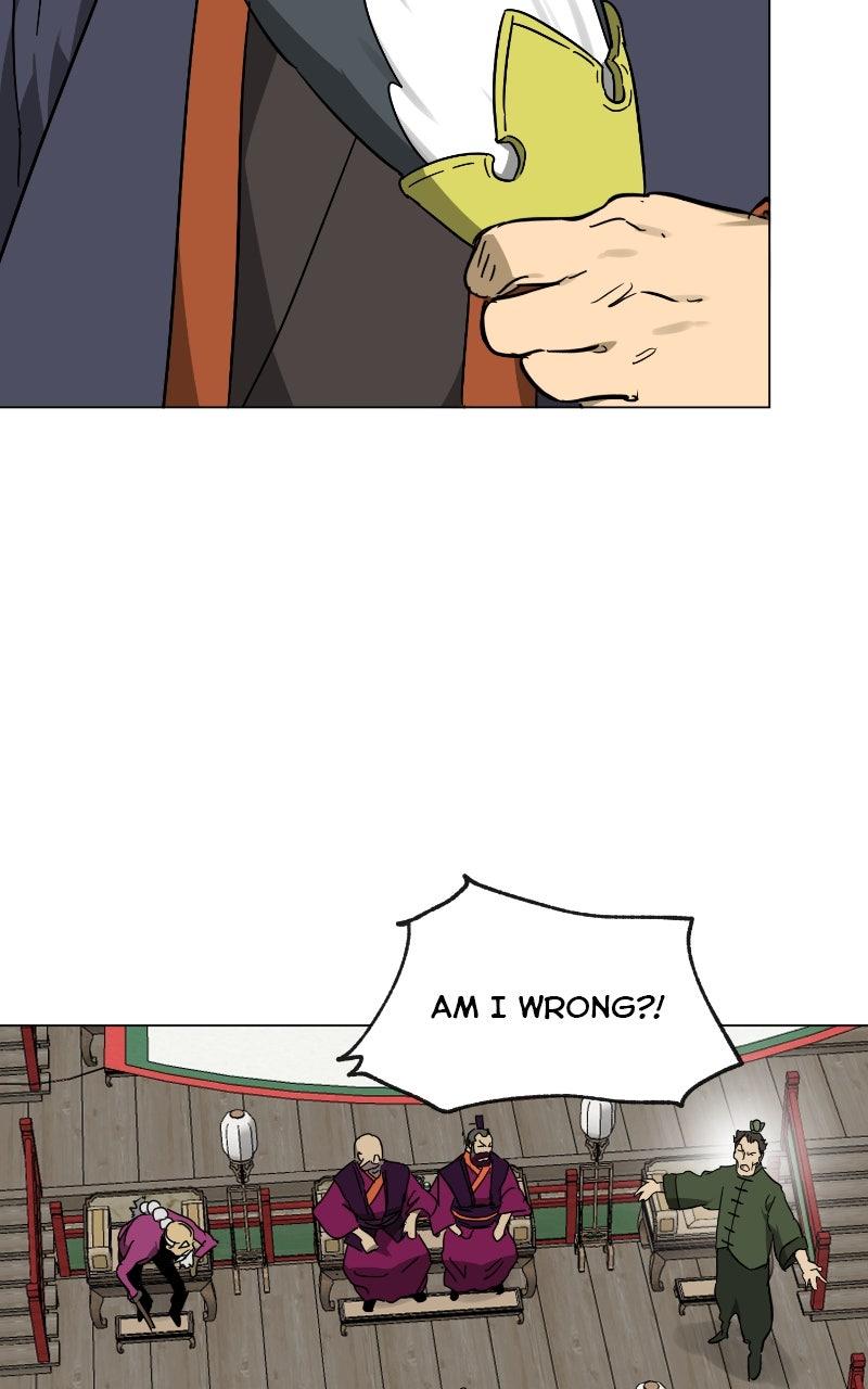 Read Infinite Leveling: Murim chapter 118.7 image 60 on Lezhin