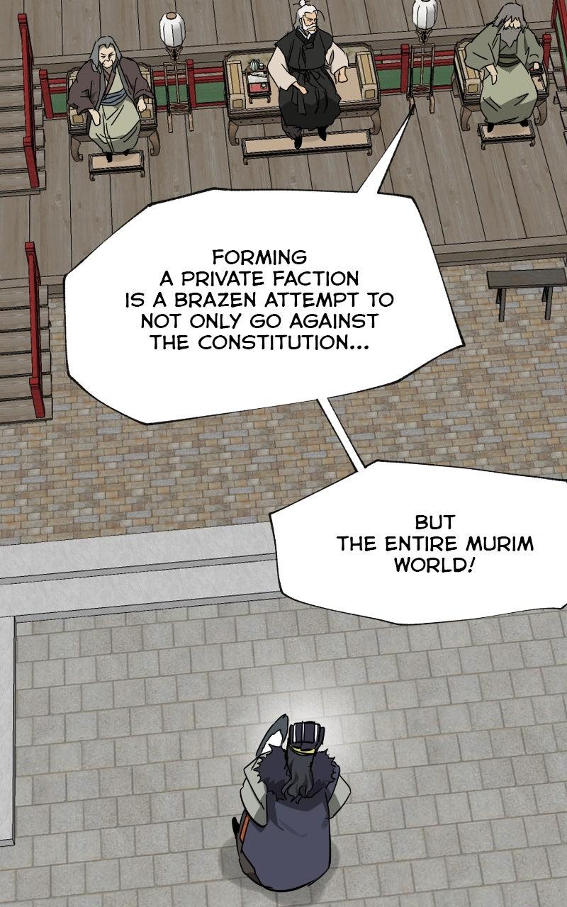 Read Infinite Leveling: Murim chapter 118.7 image 61 on Lezhin