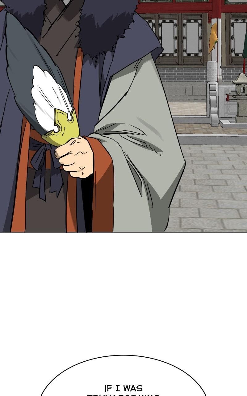 Read Infinite Leveling: Murim chapter 118.7 image 63 on Lezhin