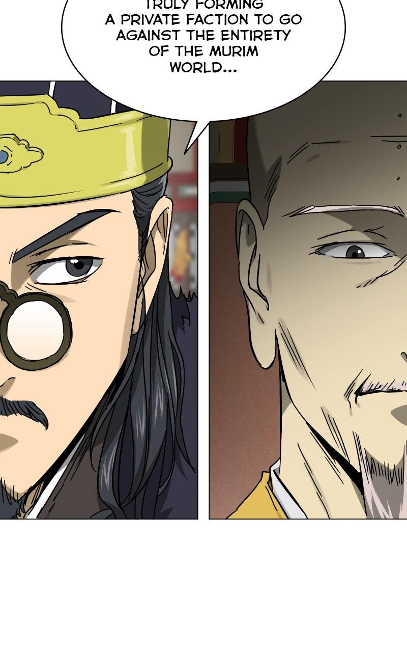 Read Infinite Leveling: Murim chapter 118.7 image 64 on Lezhin