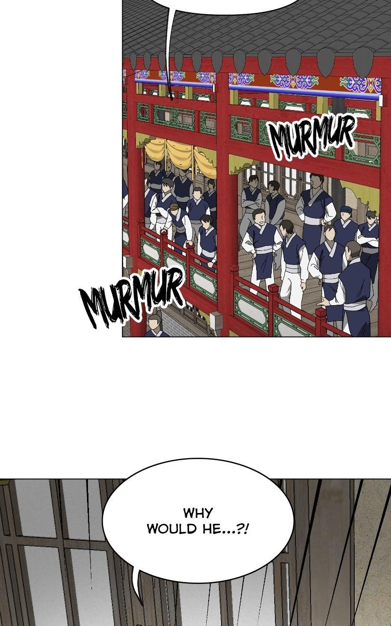 Read Infinite Leveling: Murim chapter 118.7 image 68 on Lezhin