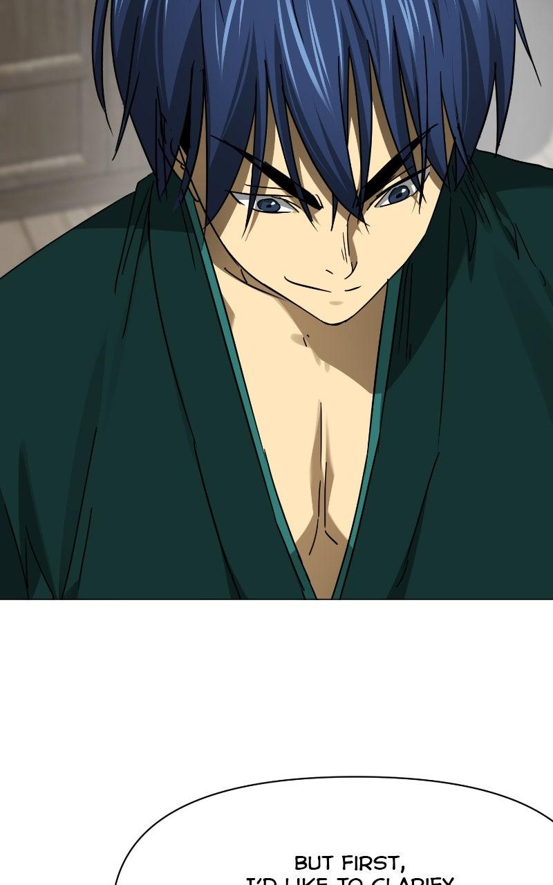 Read Infinite Leveling: Murim chapter 118.7 image 74 on Lezhin