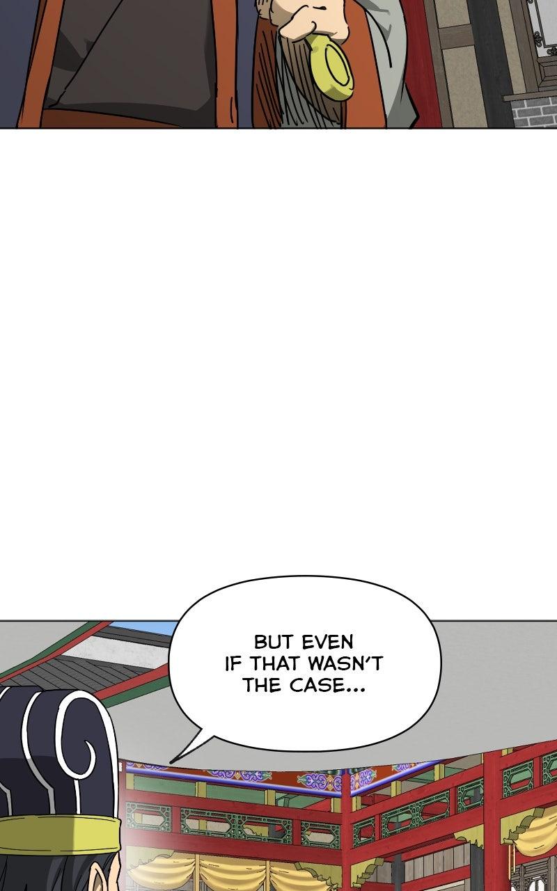 Read Infinite Leveling: Murim chapter 118.7 image 76 on Lezhin