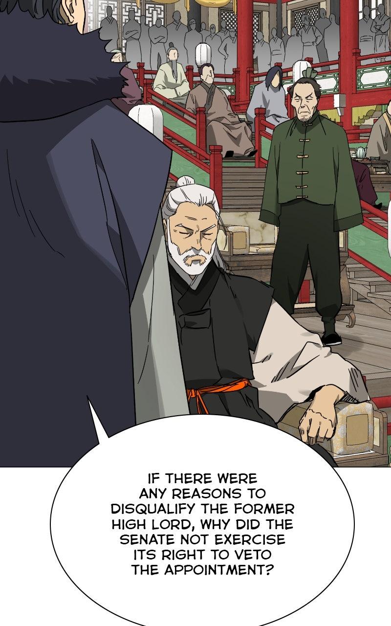 Read Infinite Leveling: Murim chapter 118.7 image 77 on Lezhin