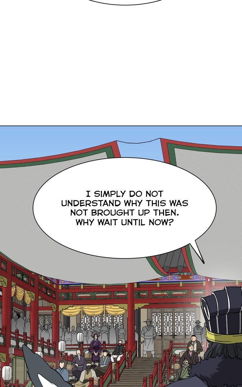 Read Infinite Leveling: Murim chapter 118.7 image 78 on Lezhin