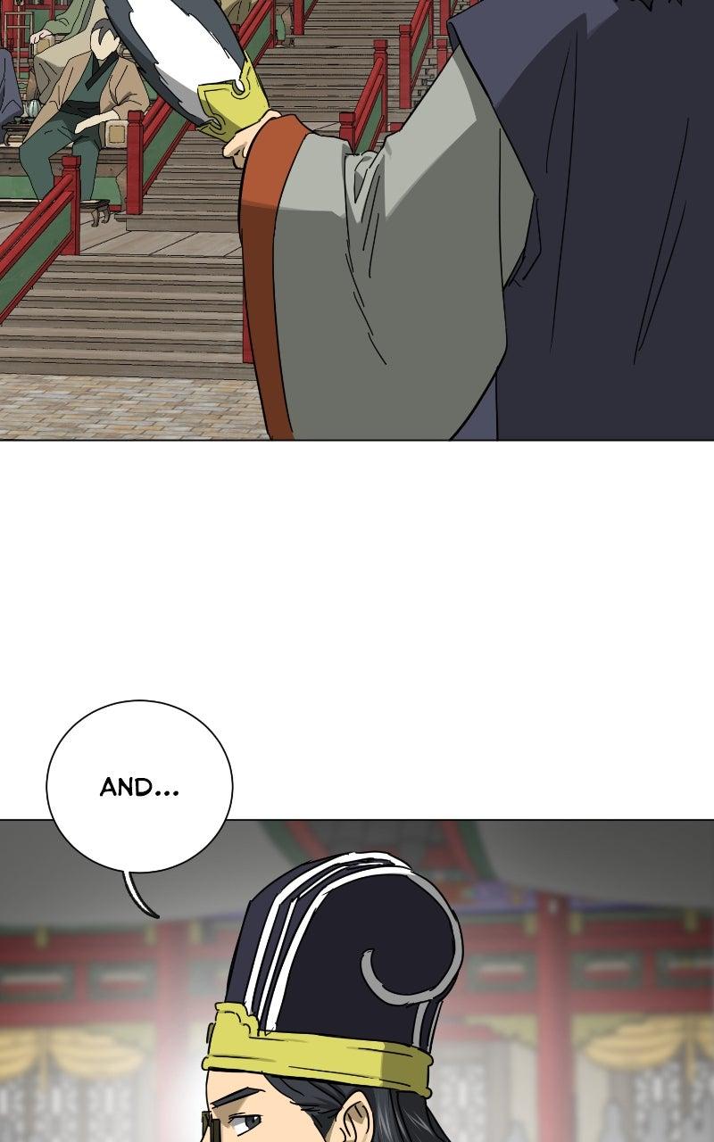 Read Infinite Leveling: Murim chapter 118.7 image 79 on Lezhin