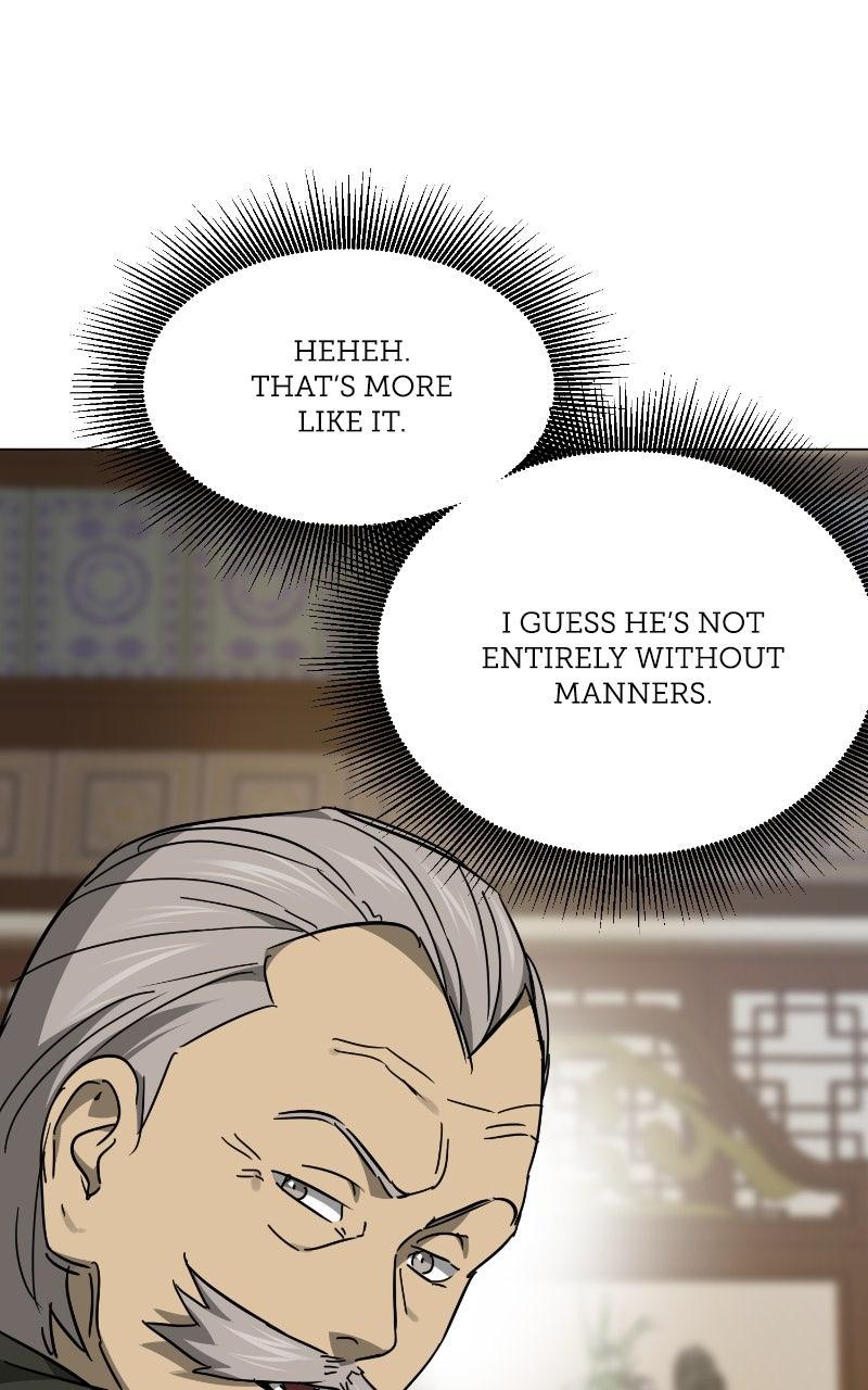 Read Infinite Leveling: Murim chapter 118.7 image 8 on Lezhin