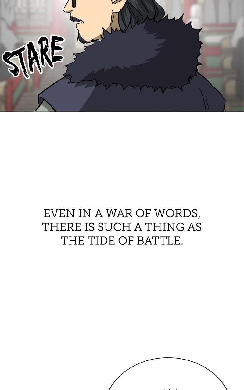 Read Infinite Leveling: Murim chapter 118.7 image 80 on Lezhin