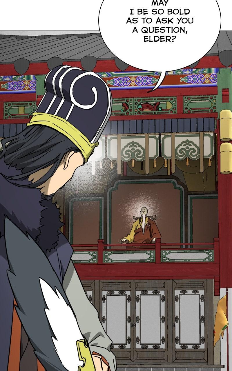 Read Infinite Leveling: Murim chapter 118.7 image 81 on Lezhin