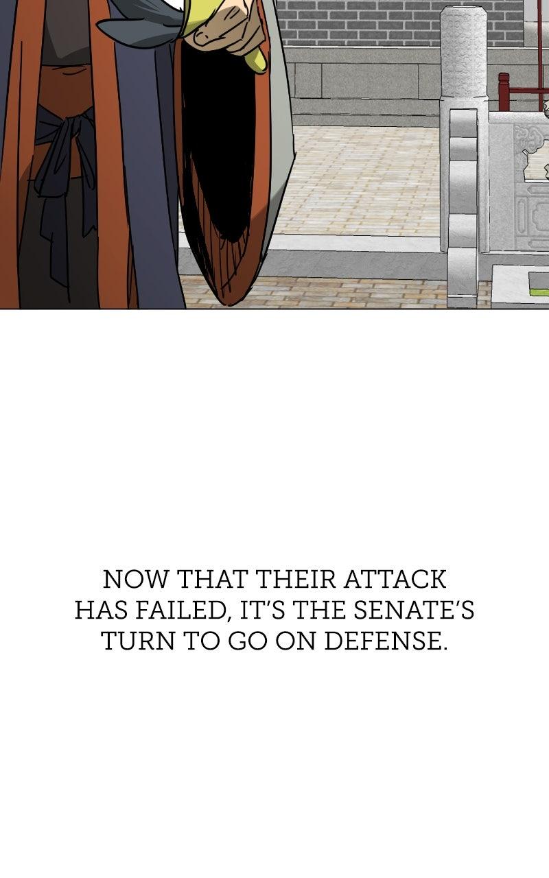 Read Infinite Leveling: Murim chapter 118.7 image 82 on Lezhin
