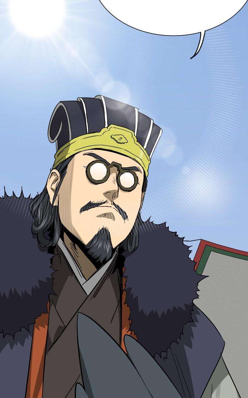 Read Infinite Leveling: Murim chapter 118.7 image 87 on Lezhin