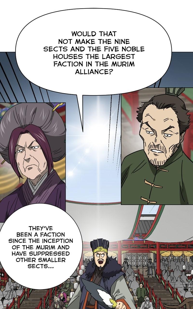 Read Infinite Leveling: Murim chapter 118.7 image 89 on Lezhin
