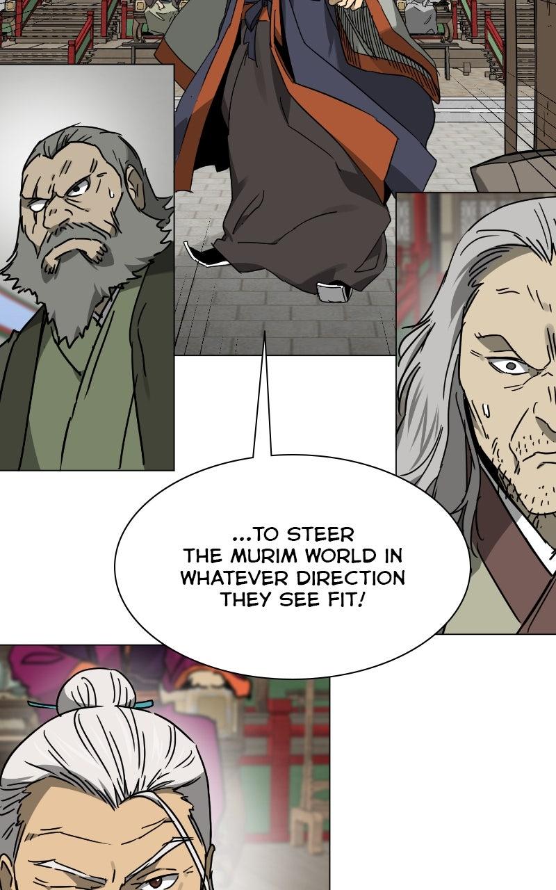 Read Infinite Leveling: Murim chapter 118.7 image 90 on Lezhin
