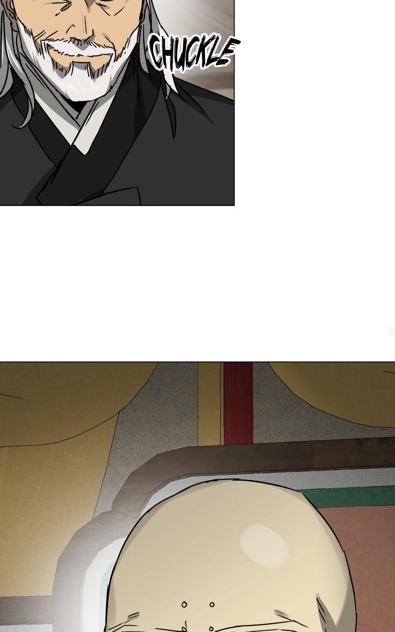 Read Infinite Leveling: Murim chapter 118.7 image 91 on Lezhin