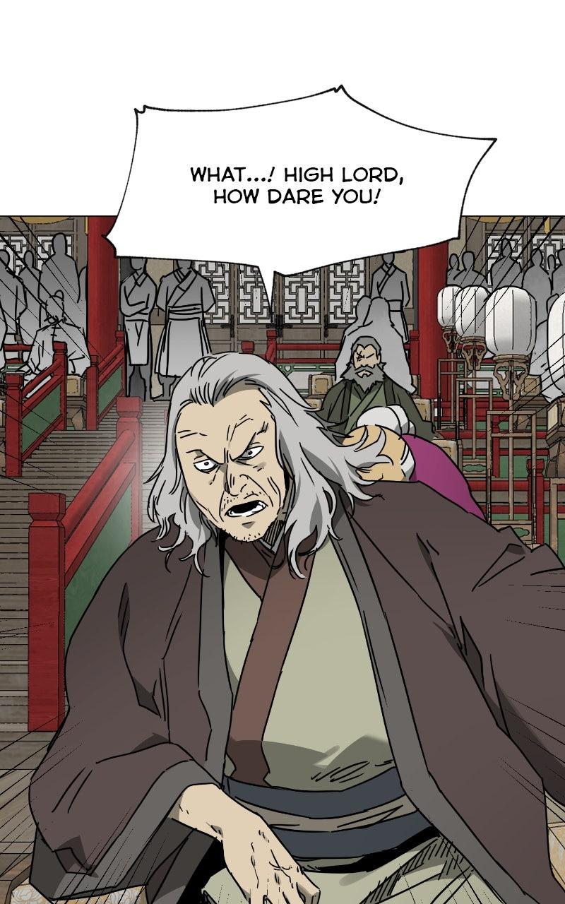 Read Infinite Leveling: Murim chapter 118.7 image 93 on Lezhin