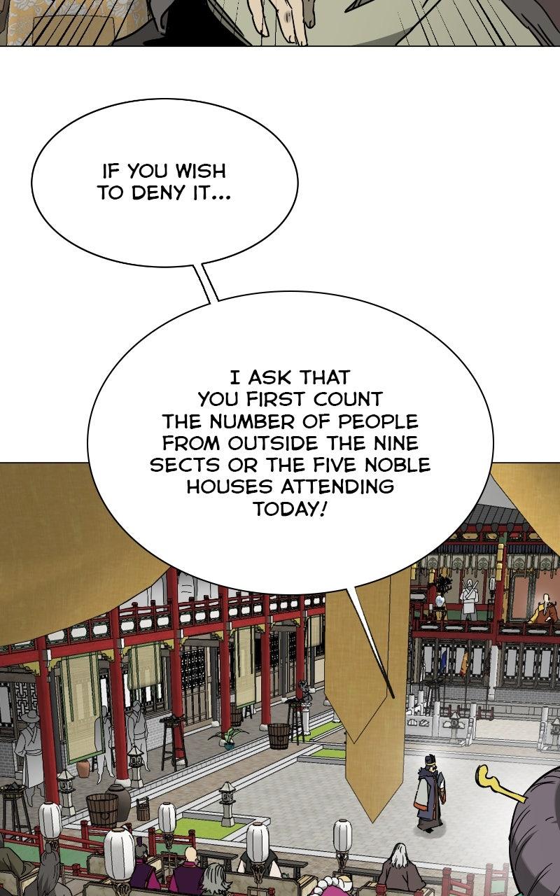 Read Infinite Leveling: Murim chapter 118.7 image 94 on Lezhin