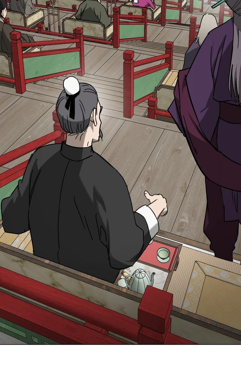 Read Infinite Leveling: Murim chapter 118.7 image 95 on Lezhin