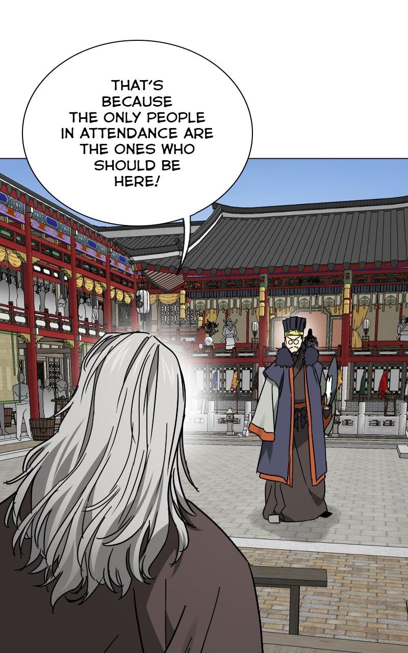 Read Infinite Leveling: Murim chapter 118.7 image 96 on Lezhin