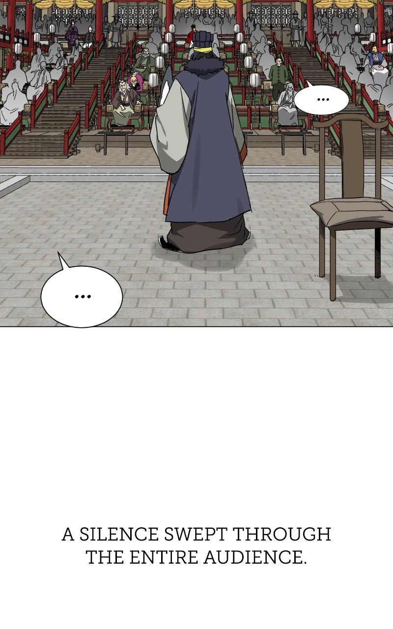 Read Infinite Leveling: Murim chapter 118.7 image 98 on Lezhin