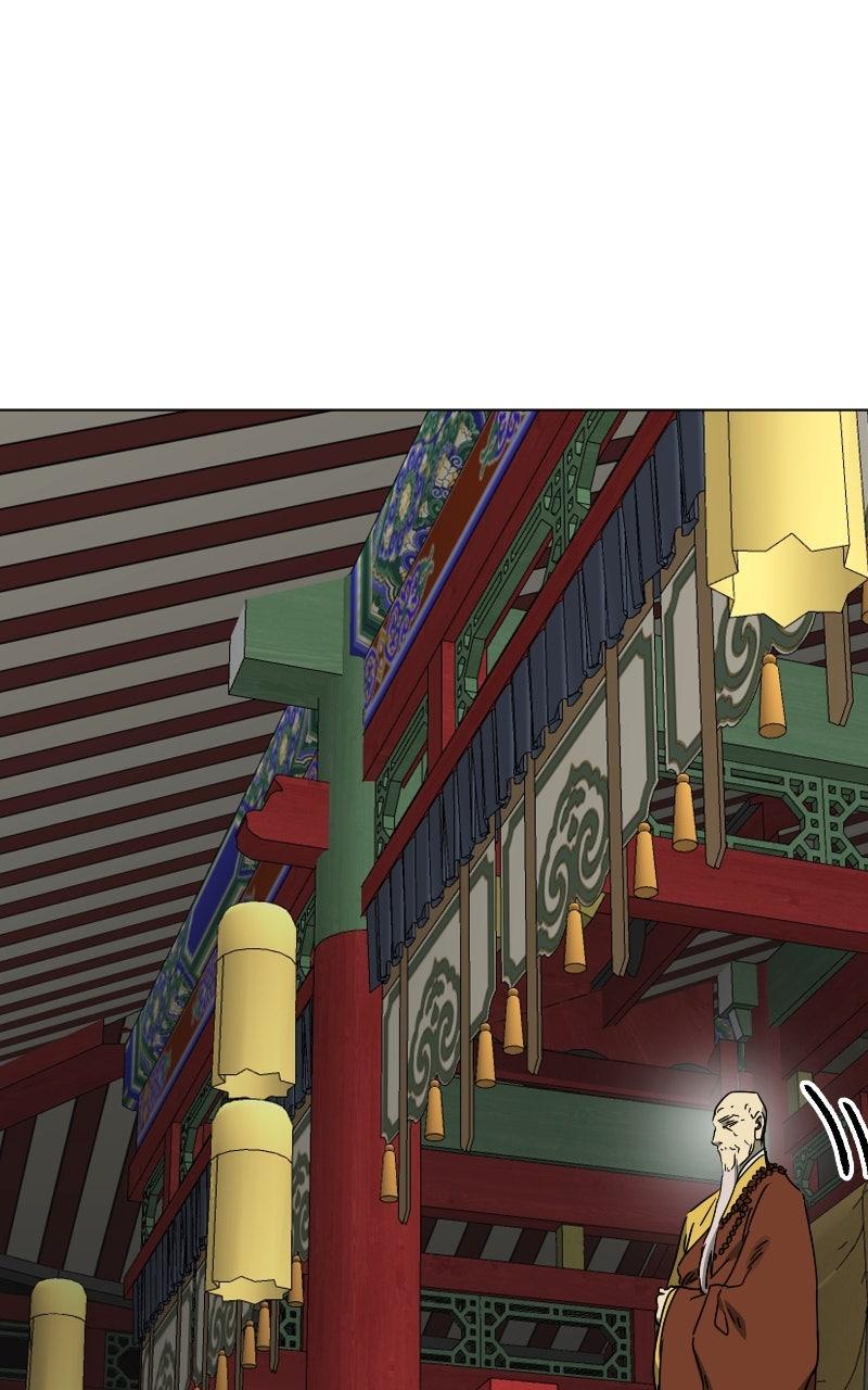 Read Infinite Leveling: Murim chapter 118.8 image 100 on Lezhin