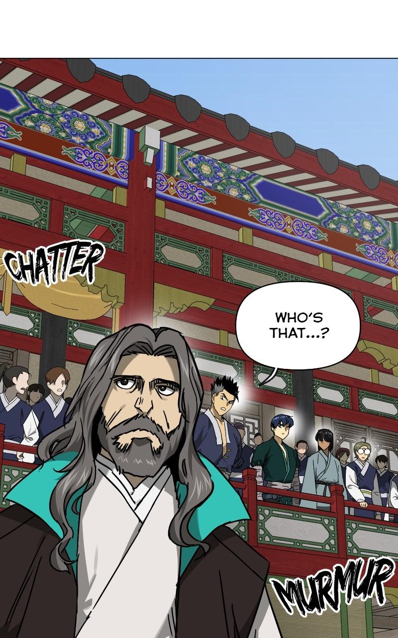 Read Infinite Leveling: Murim chapter 118.8 image 11 on Lezhin