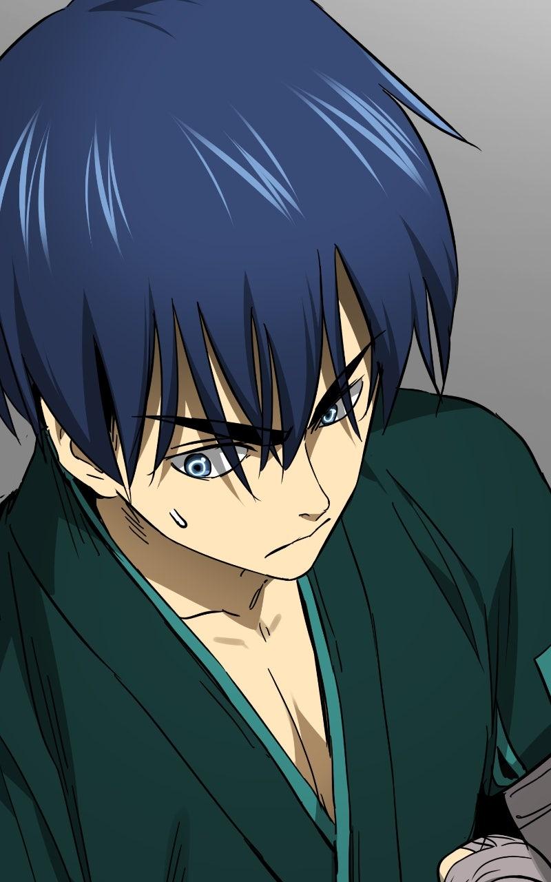 Read Infinite Leveling: Murim chapter 118.8 image 114 on Lezhin