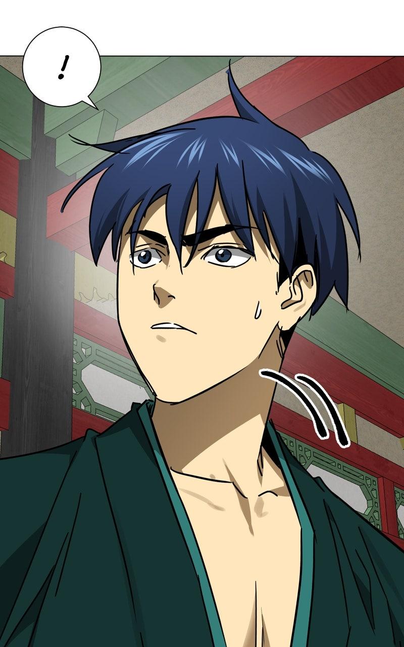 Read Infinite Leveling: Murim chapter 118.8 image 125 on Lezhin