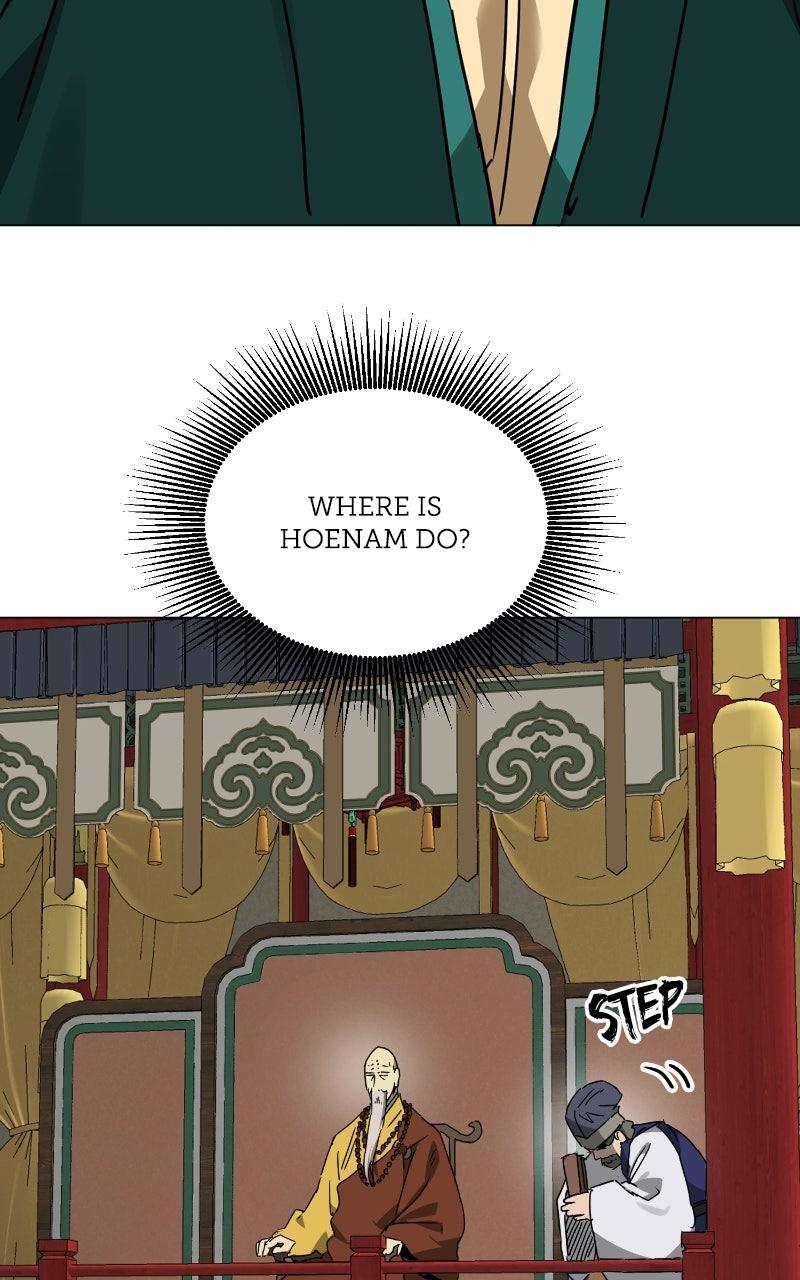 Read Infinite Leveling: Murim chapter 118.8 image 126 on Lezhin