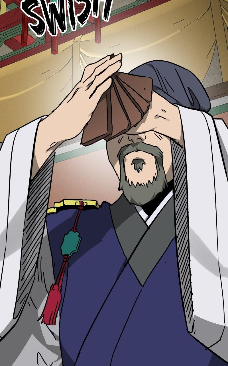 Read Infinite Leveling: Murim chapter 118.8 image 128 on Lezhin