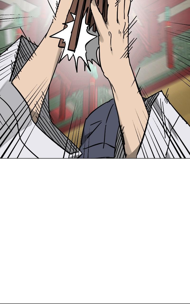 Read Infinite Leveling: Murim chapter 118.8 image 130 on Lezhin