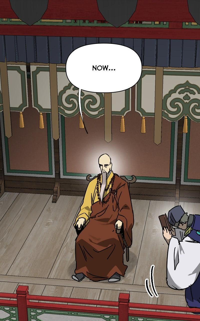 Read Infinite Leveling: Murim chapter 118.8 image 131 on Lezhin