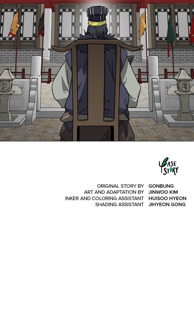 Read Infinite Leveling: Murim chapter 118.8 image 135 on Lezhin