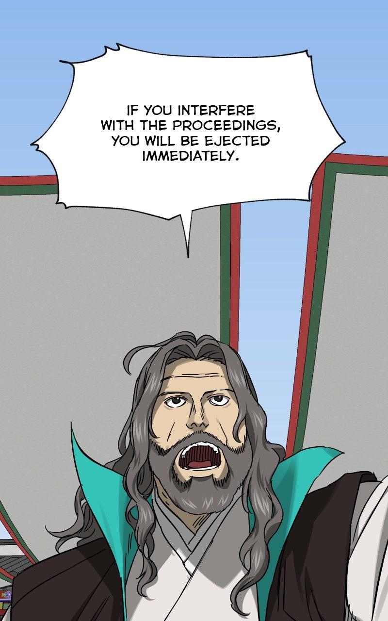 Read Infinite Leveling: Murim chapter 118.8 image 21 on Lezhin
