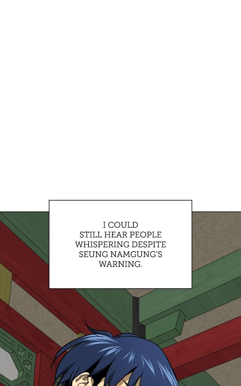 Read Infinite Leveling: Murim chapter 118.8 image 25 on Lezhin